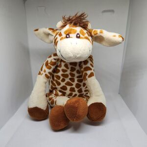 Giraffe by Anna Cub Plush